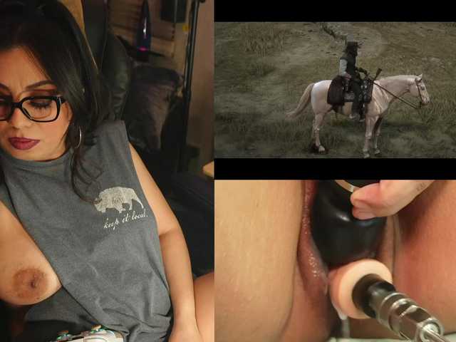 MrsTexMix's BongaCams show and profile