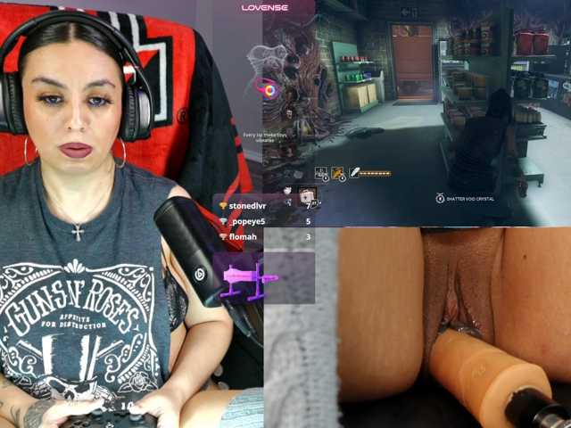 Blaze Onn1 live cam