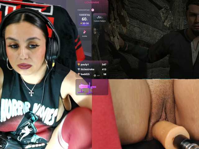 Blaze_Onn1 live cam preview