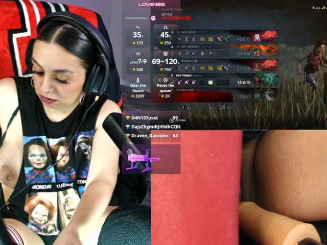 MrsTexMix
