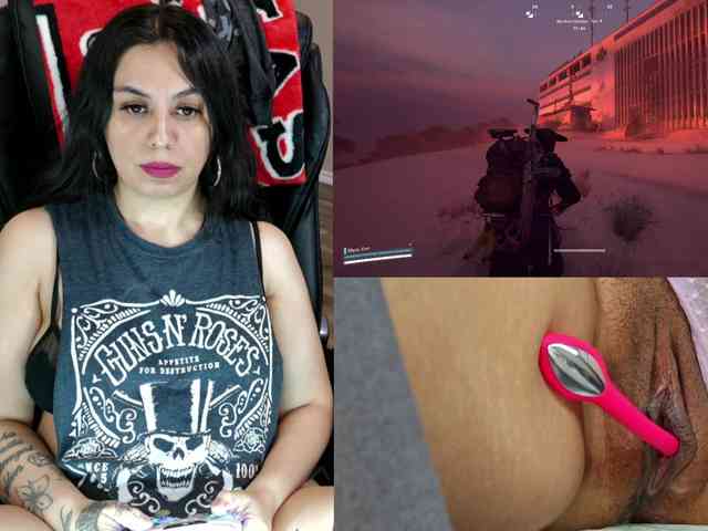 Blaze_Onn1 webcam