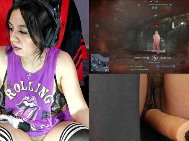 Blaze_Onn1 webcam