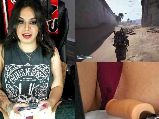Blaze_Onn1 webcam