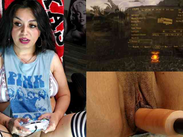 Blaze_Onn webcam