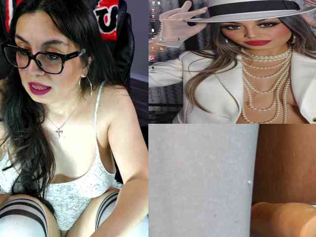 Blaze_Onn1 webcam