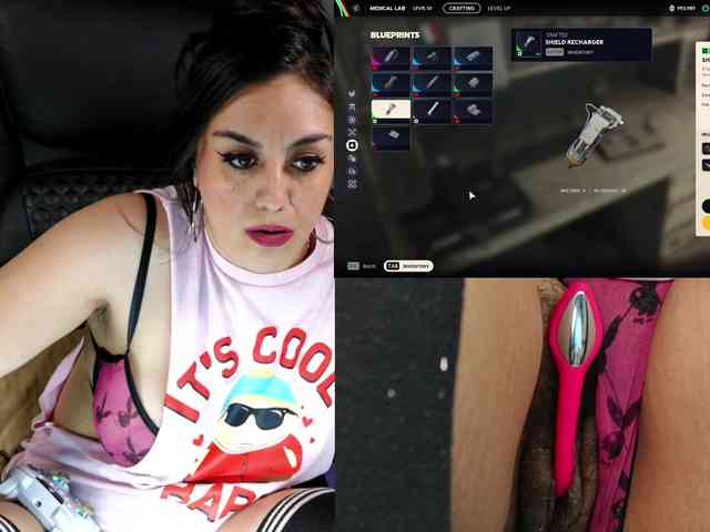 Blaze_Onn1 webcam