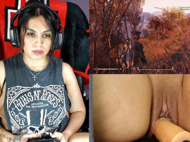 Blaze_Onn1 webcam