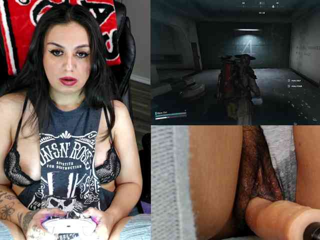 Blaze_Onn1 webcam