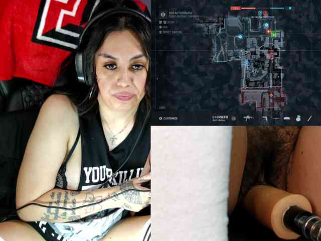 Blaze_Onn1 webcam