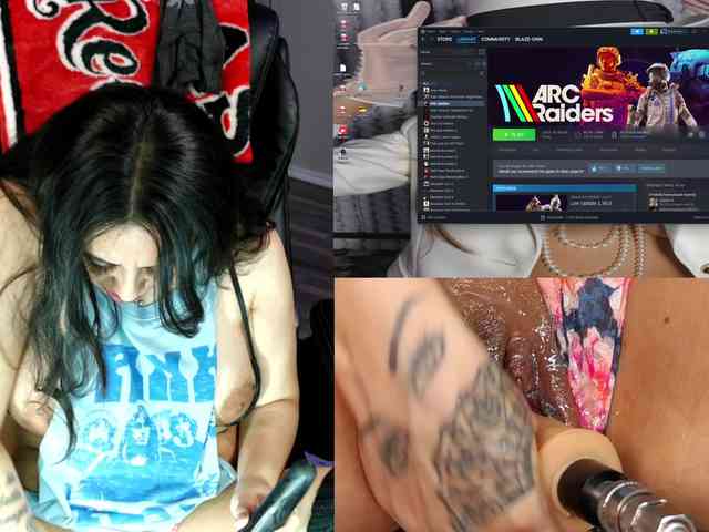 MrsTexMix Sex Cam Show