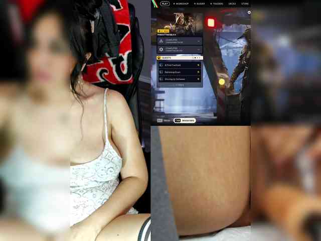 Blaze_Onn1 webcam