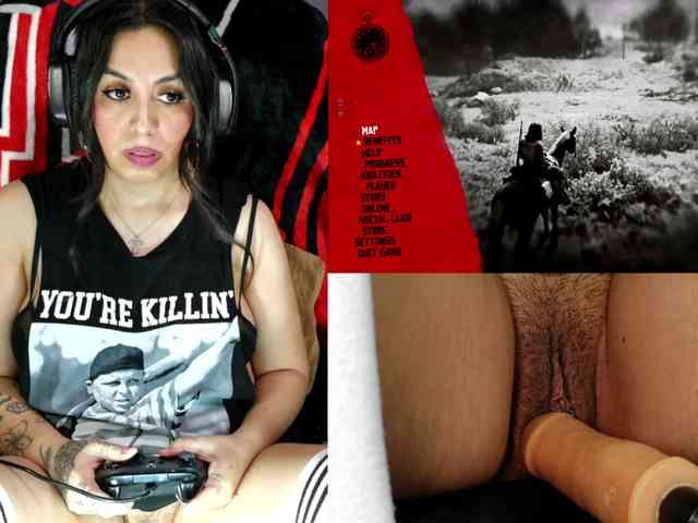 Blaze_Onn1 webcam