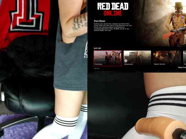 Blaze_Onn1 webcam