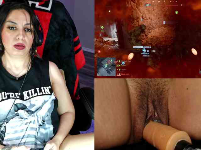 Blaze_Onn1 webcam