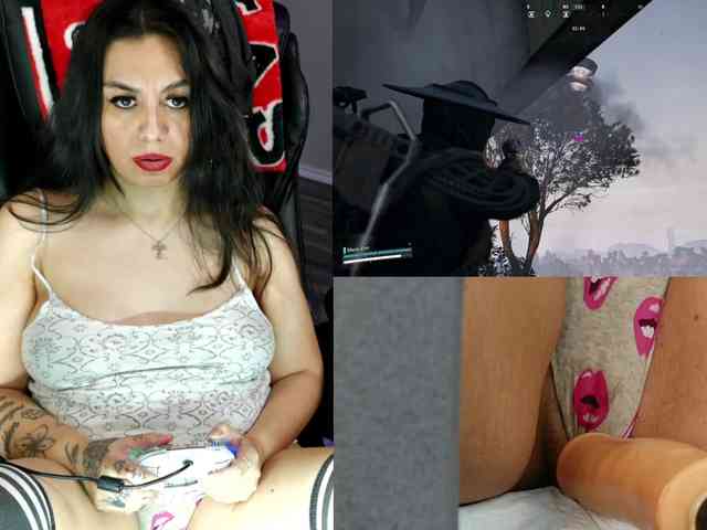 Blaze_Onn1 webcam