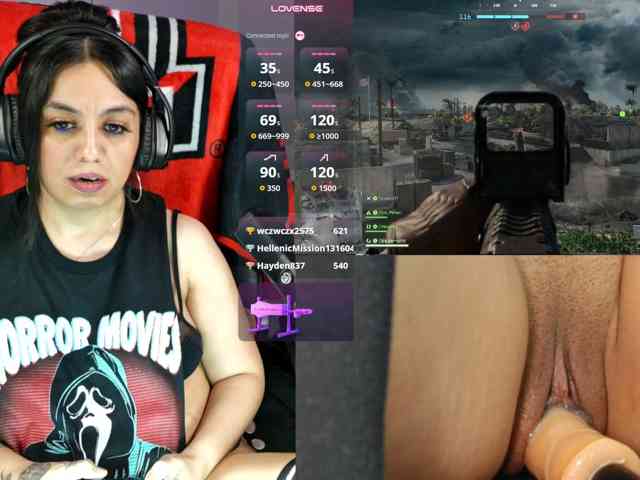 Blaze_Onn1 webcam