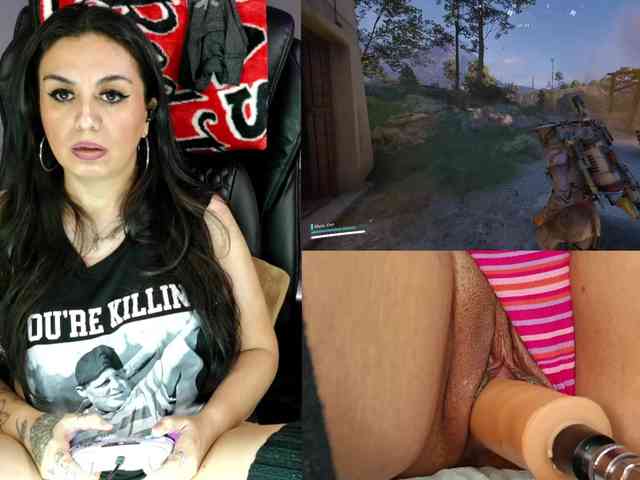 Blaze_Onn1 webcam