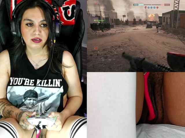 Blaze_Onn1 webcam