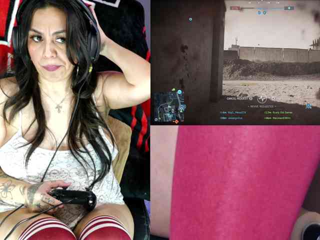 Blaze_Onn1 webcam