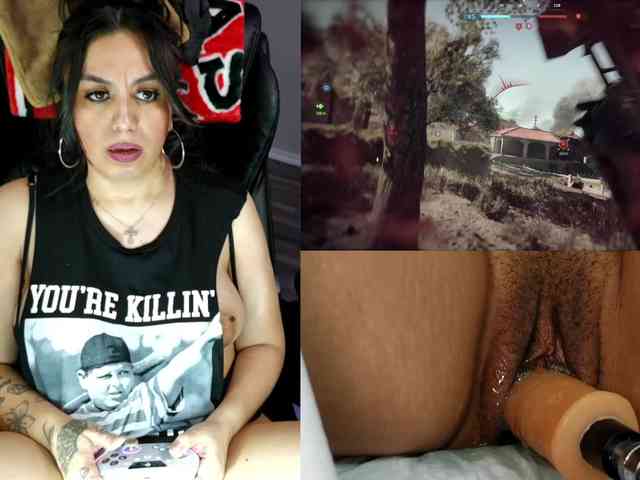 MrsTexMix Live Webcam on BongaCams