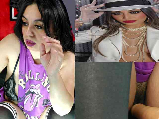 Blaze_Onn1 webcam