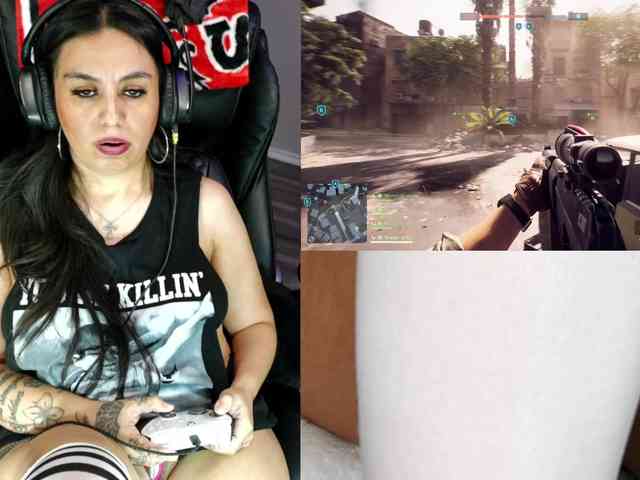 Blaze_Onn1 webcam