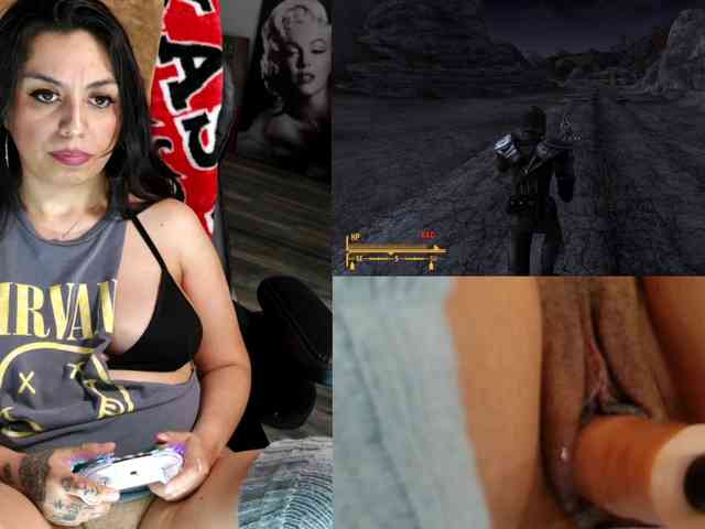Blaze_Onn webcam