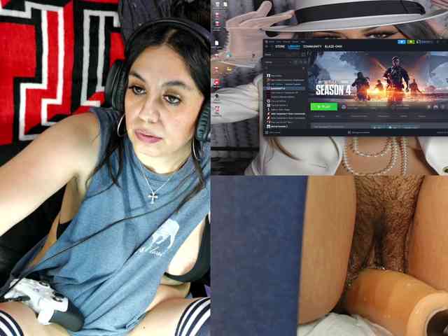 Blaze_Onn1 webcam