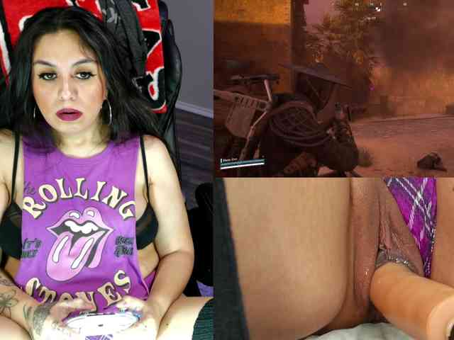 Blaze_Onn1 webcam