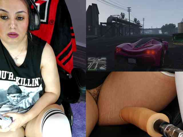 Blaze_Onn1 webcam