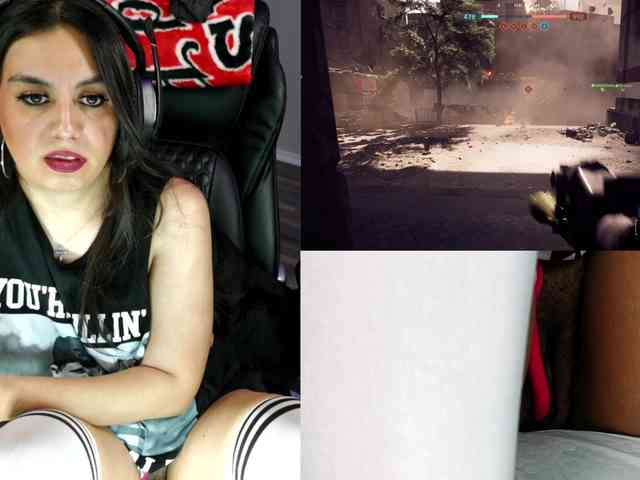 Blaze_Onn1 webcam