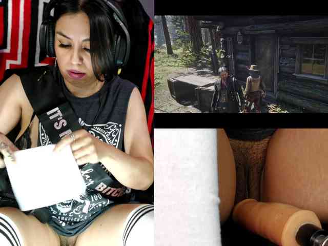 Blaze_Onn1 webcam