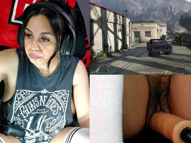 Blaze_Onn1 webcam