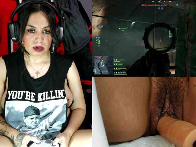 Blaze_Onn1 webcam