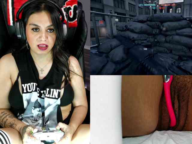 Blaze_Onn1 webcam