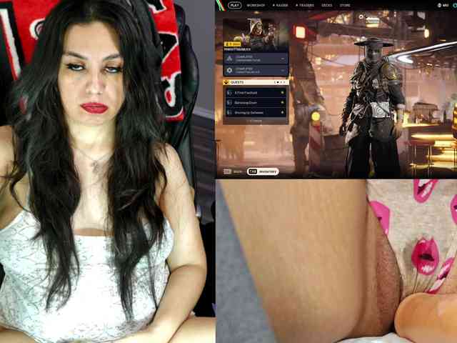 Blaze_Onn1 webcam