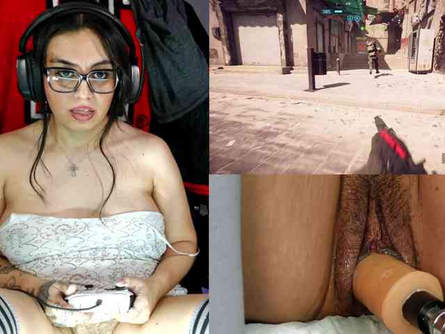 Blaze_Onn1 webcam