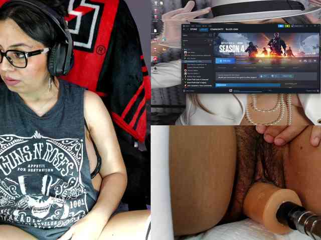 Blaze_Onn1 webcam