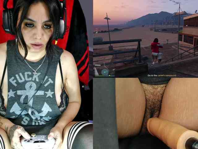 Blaze_Onn1 webcam