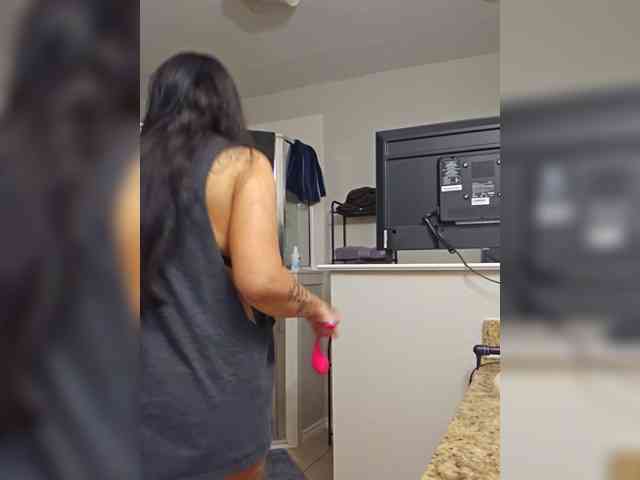 MrsTexMix Sex Cam Show