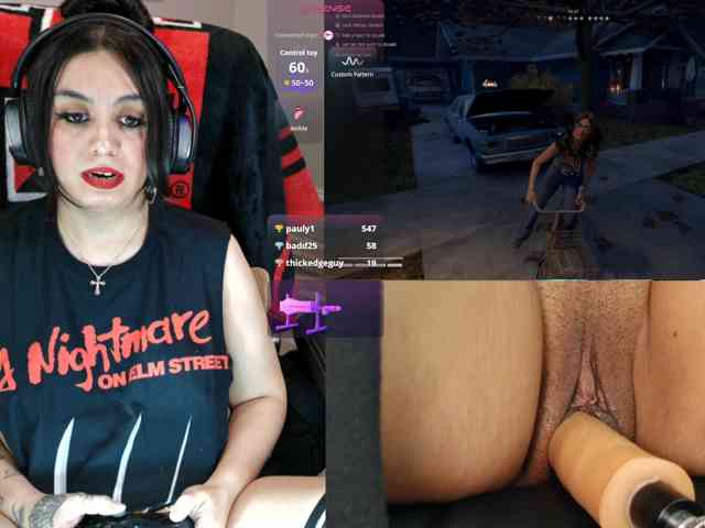 Blaze_Onn1 webcam