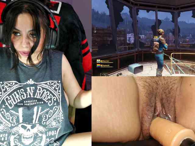Blaze_Onn1 webcam