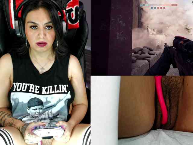 Blaze_Onn1 webcam