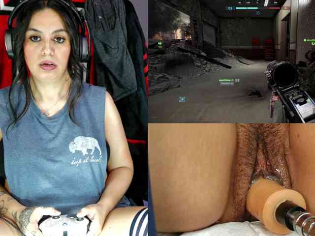 Blaze_Onn1 webcam