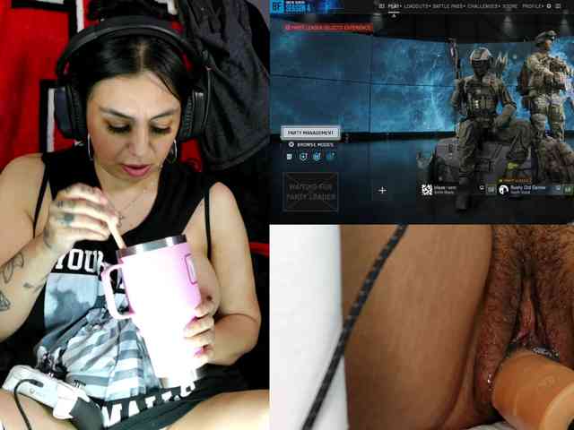Blaze_Onn1 webcam