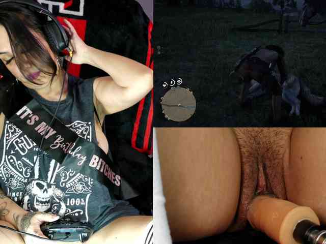 Blaze_Onn1 webcam