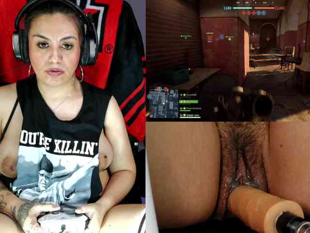 Blaze_Onn1 webcam
