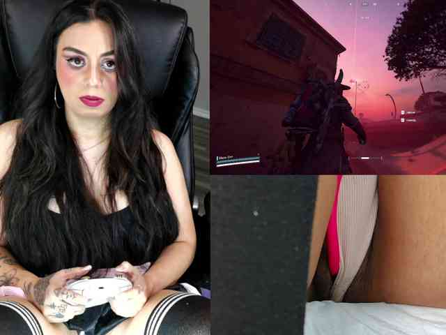 Blaze_Onn1 webcam