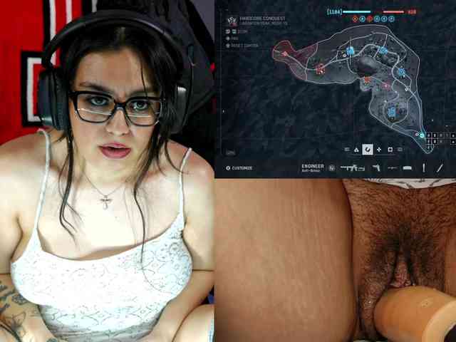 Blaze_Onn1 webcam