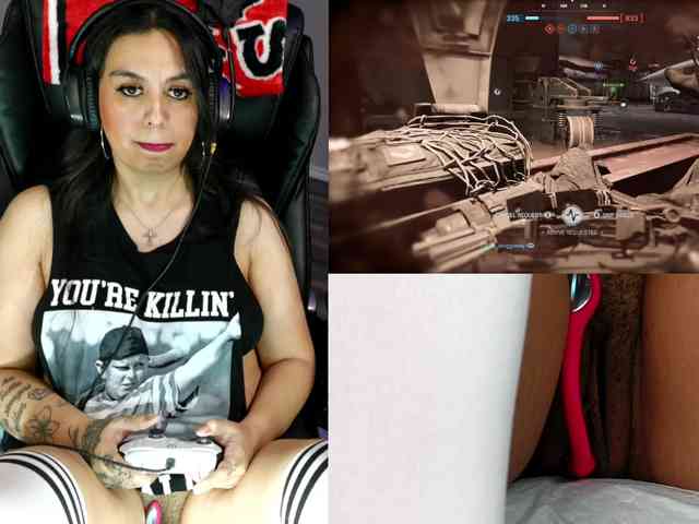 Blaze_Onn1 webcam